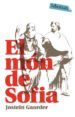 EL MON DE SOFIA de GAARDER, JOSTEIN 