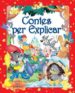 CONTES PER EXPLICAR di VV.AA. 