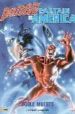 DAREDEVIL & CAPTAIN AMERICA: DOBLE MUERTE di FARACI, TITO 