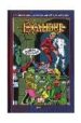 EXCALIBUR N 2 de CLAREMONT, CHRIS  DAVIS, ALAN 