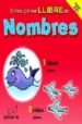 EL MEU PRIMER LLIBRE DE NOMBRES di VV.AA. 