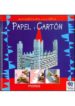 PAPEL Y CARTON di VV.AA. 