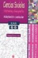 CIENCIAS SOCIALES. ADAPTACION CURRICULAR 2 DE ESO (2 ED.) di MORENO CARRETERO, MONTSERRAT 