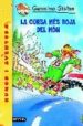 UN VIATGE DEMENCIAL A RATKISTAN de STILTON, GERONIMO 