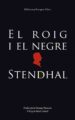EL ROIG I EL NEGRE de STENDHAL 