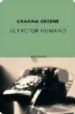 EL FACTOR HUMANO de GREENE, GRAHAM 