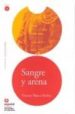 LEE NNIVEL 4 SANGRE Y ARENA ED08 di VV.AA. 