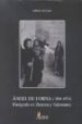 ANGEL DEL HORNA: FOTOGRAFO EN ZAMORA Y SALAMANCA di LOPE, ALBERTO DE 