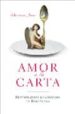 AMOR A LA CARTA: RESTAURANTES ROMANTICOS DE BARCELONA di JARA, MARIANA 