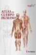 ATLAS DEL CUERPO HUMANO di VV.AA. 