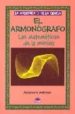 EL ARMONOGRAFO: LAS MATEMATICAS DE LA MUSICA di ASHTON, ANTHONY 