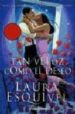 TAN VELOZ COMO EL DESEO di ESQUIVEL, LAURA 