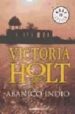 ABANICO INDIO de HOLT, VICTORIA 