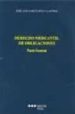 DERECHO MERCANTIL DE OBLIGACIONES. PARTE GENERAL de GARCIA-PITA Y LASTRES, JOSE LUIS 