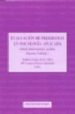 EVALUACION DE PROGRAMAS EN PSICOLOGIA APLICADA (SALUD, INTERVENCI ONES SOCIALES, DEPORTE, CALIDAD...) di LOPEZ DE LA LLAVE, ANDRES  PEREZ-LLANTADA, M CARMEN 