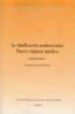 LA CLASIFICACION PENITENCIARIA: NUEVO REGIMEN JURIDICO (2 ED.) di LEGANES GOMEZ, SANTIAGO 