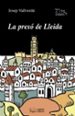 LA PRESO DE LLEIDA de VALLVERDU, JOSEP 