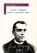 JACINT VERDAGUER: TEXTOS, COMENTARIS, NOTES de GAROLERA, NARCIS 