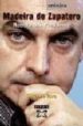 MADEIRA DE ZAPATERO de TORO, SUSO DE 