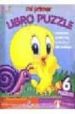 MI PRIMER LIBRO PUZZLE di VV.AA. 