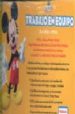 TRABAJO EN EQUIPO (4 LIBROS Y 1 CD) (3 ED.) di VV.AA. 