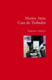 CASA DE TROBADES di AMIS, MARTIN 