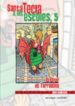 EL DRAC DE TARRAGONA de BADIA, MARTA  ELIES , GERARD 