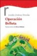 OPERACION BELLOTA di JIMENEZ MORALES, REINALDO 