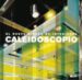 CALEIDOSCOPIO: EL NUEVO DISEO DE INTERIORES di COATES, NIGEL 