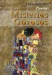 MISTERIOS GOZOSOS di BAZ IZQUIERDO, FERNANDO 
