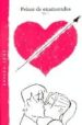 PELEAS DE ENAMORADOS (VOL. 1) de WATSON, ANDI 
