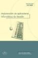 IMPLANTACION DE APLICACIONES: INFORMATICAS DE GESTION (CICLO FORM ATIVO GRADO MEDIO) de MOLINA CABALLER, JOAQUIN 