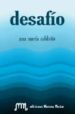 DESAFIO di SALDANA, ANA MARIA 