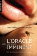 L ORACLE INMINENT di IBAEZ , TONI  PIQUE , EMMA 