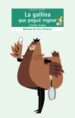LA GALLINA QUE POGUE REGNAR di CANO, CARLES 