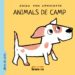 ANIMALS DEL CAMP di GENECHTEN, GUIDO VAN 