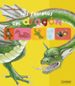 LOS SECRETOS DEL DRAGON di ABSALON, PATRICK 