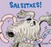 SALSITXES! de BENJAMIN, A.H. 