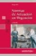 NORMAS DE ACTUACION EN URGENCIAS (4 ED.) di MOYA MIR, MANUEL 
