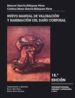 NUEVO MANUAL DE VALORACION Y BAREMACION DEL DAO CORPORAL (18 ED .) de GARCIA-BLAZQUEZ PEREZ, MANUEL 