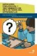 DETECCION, PREVENCION Y TRATAMIENTO DE DIFICULTADES DEL APRENDIZA JE di ARBONES FERNANDEZ, BEATRIZ 