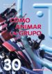 COMO ANIMAR UN GRUPO di AGUILAR IDAEZ, MARIA JOSE 