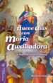 NUEVE DIAS CON MARIA AUXILIADORA: NOVENA A LA MADRE Y AUXILIADORA DE LA IGLESIA de ARAIZ, BAUTISTA 