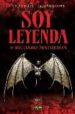 SOY LEYENDA de MATHESON, RICHARD  NILES, STEVE  BROWN, ELMAN 