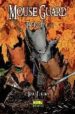 MOUSE GUARD: TARDOR 1152 de PETERSEN, DAVID 
