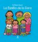 LA FAMILIA DE LA SARA di AMANT, KATHLEEN 