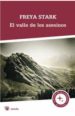 EL VALLE DE LOS ASESINOS de STARK, FREYA 