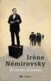 EL MESTRE D ANIMES de NEMIROVSKY, IRENE 