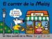 EL CARRER DE LA MAISY de COUSINS, LUCY 
