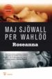 ROSEANNA de SJOWALL, MAJ  WAHLOO, PER 